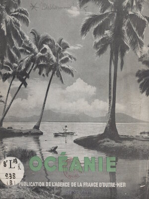 cover image of Établissements français de l'Océanie